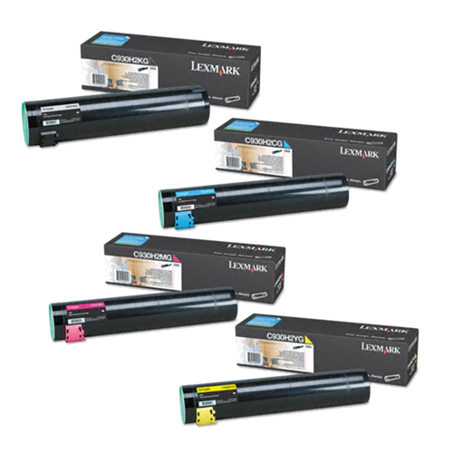 Lexmark C935 C (24K)